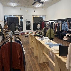 Meet your Posher, Anoria